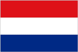 dutch flag