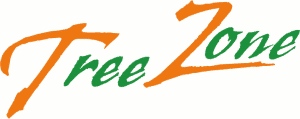 Treezone logo
