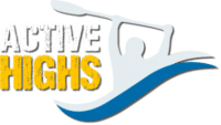 Active Highs Logo