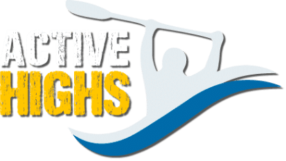 Active Highs Logo