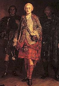 Bonnie Prince Charlie