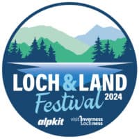 Visit Inverness and loch ness - Loch and land festival