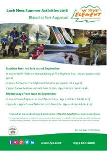 Click here to download an activity flyer