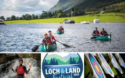 Loch & Land Festival – Inverness & Loch Ness