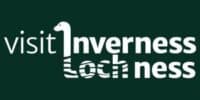 Visit Inverness and Loch Ness logo
