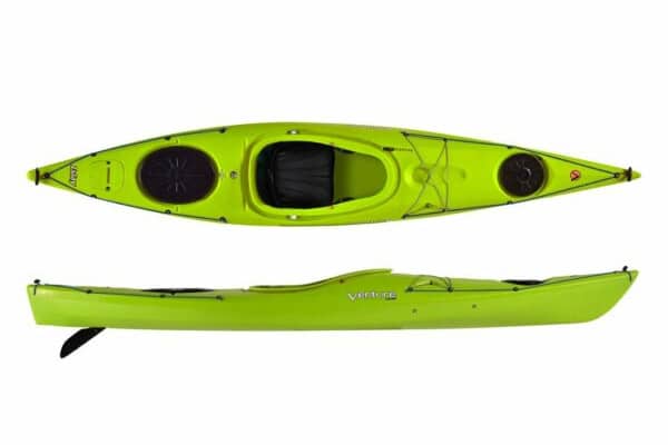 Venture easky sea kayak