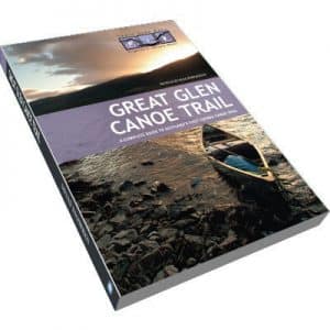 great glen canoe trail guide book