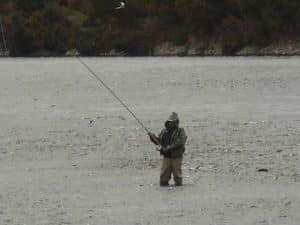 fishing river spey