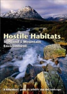 hostile habitats book