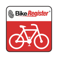 Bike Register Logo