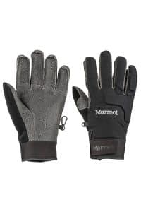 Marmot XT gloves